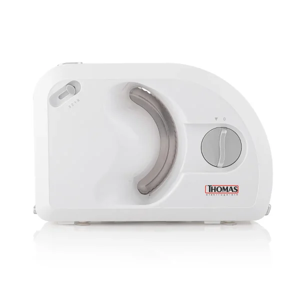 Corta Fiambres Thomas TH-9210 - Imagen 4