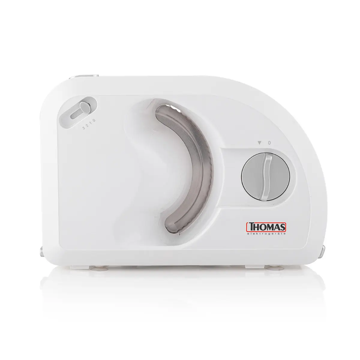 Corta Fiambres Thomas TH-9210 - Imagen 4