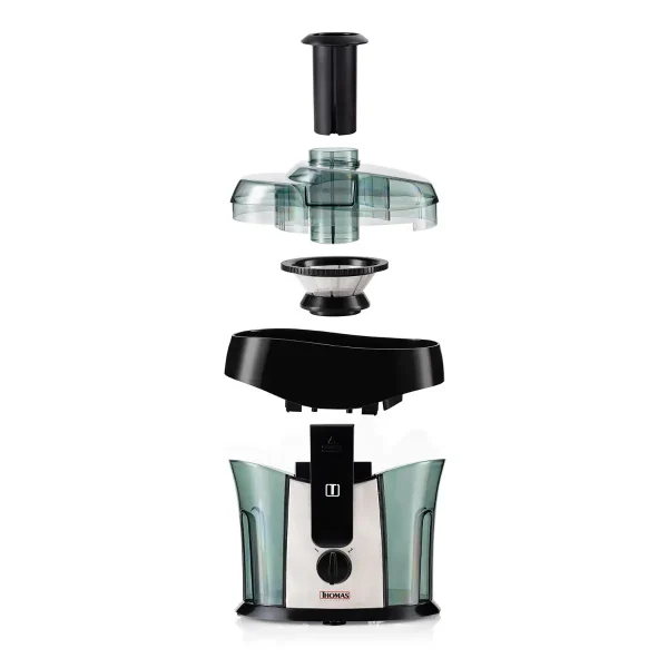 Extractor de Jugo Thomas TH-2540i - Imagen 4