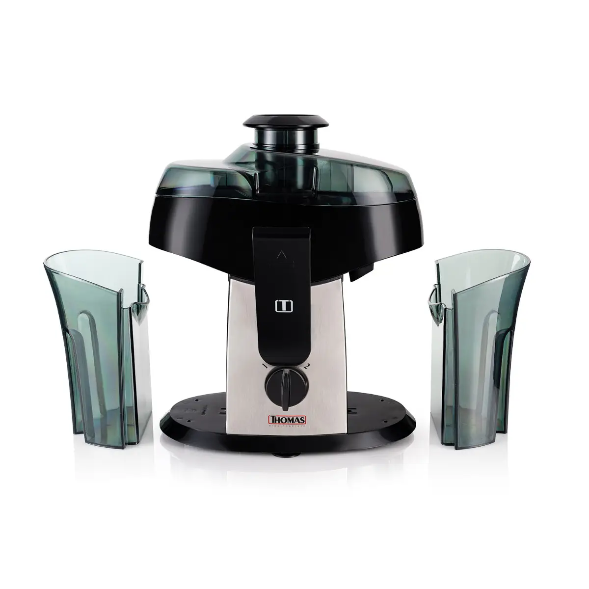 Extractor de Jugo Thomas TH-2540i - Imagen 5