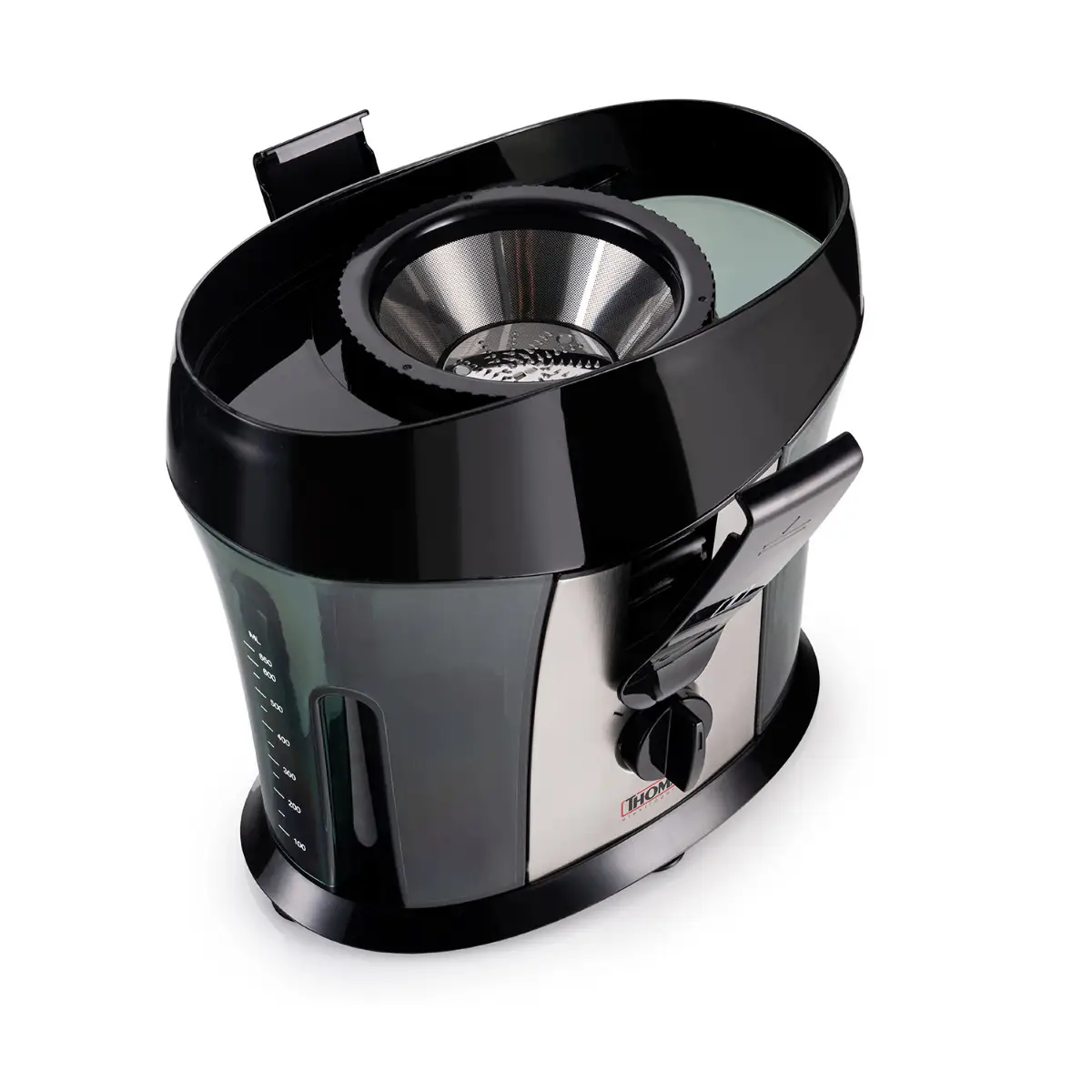 Extractor de Jugo Thomas TH-2540i - Imagen 6