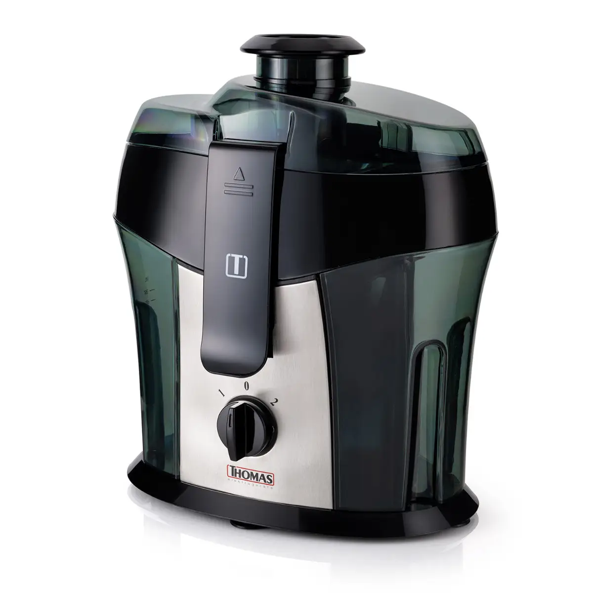 Extractor de Jugo Thomas TH-2540i - Imagen 3