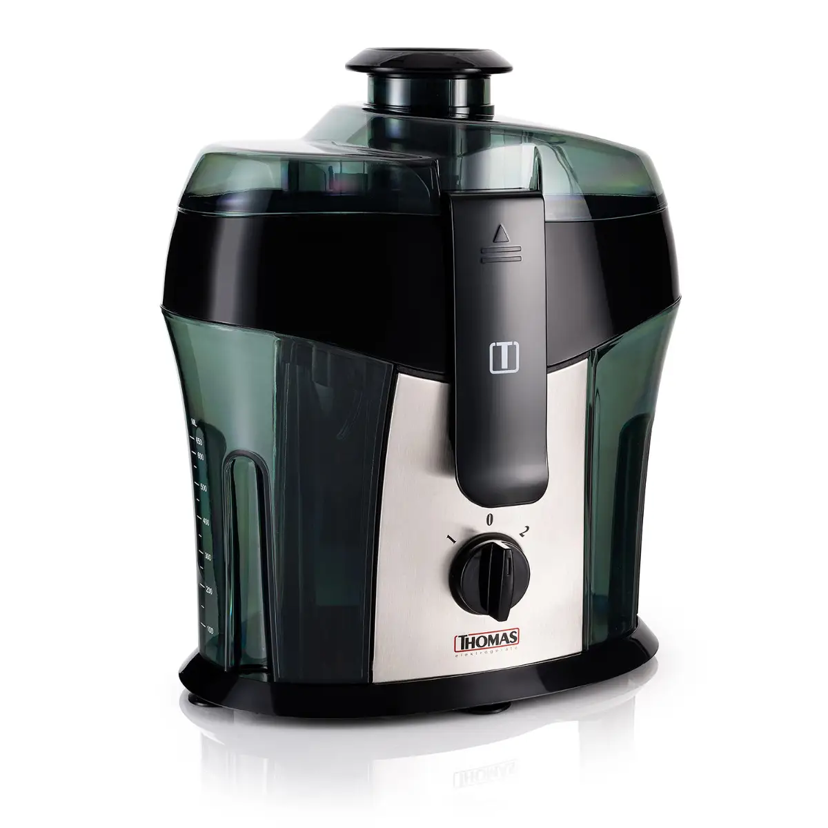 Extractor de Jugo Thomas TH-2540i - Imagen 2