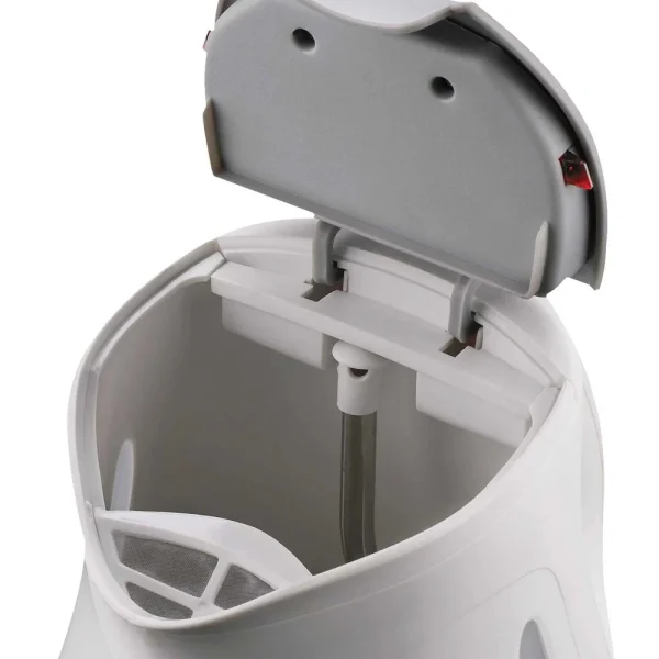 Hervidor Eléctrico 1.7L Black+Decker JKC681 - Imagen 4