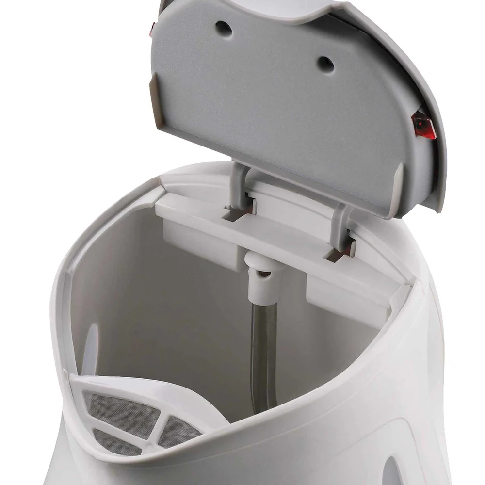 Hervidor Eléctrico 1.7L Black+Decker JKC681 - Imagen 4