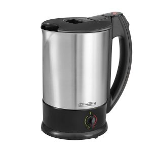 Hervidor-BlackDecker-SKU-61391.jpg Hervidor Eléctrico Black+Decker JKC001BD 1,7 lts.