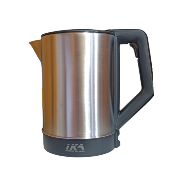 Hervidor IKA Acero Inoxidable HE-2018S - Imagen 2