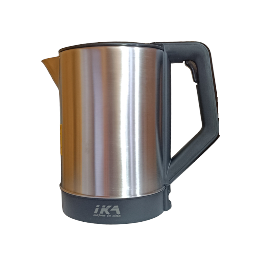 Hervidor IKA Acero Inoxidable HE-2018S - Imagen 2
