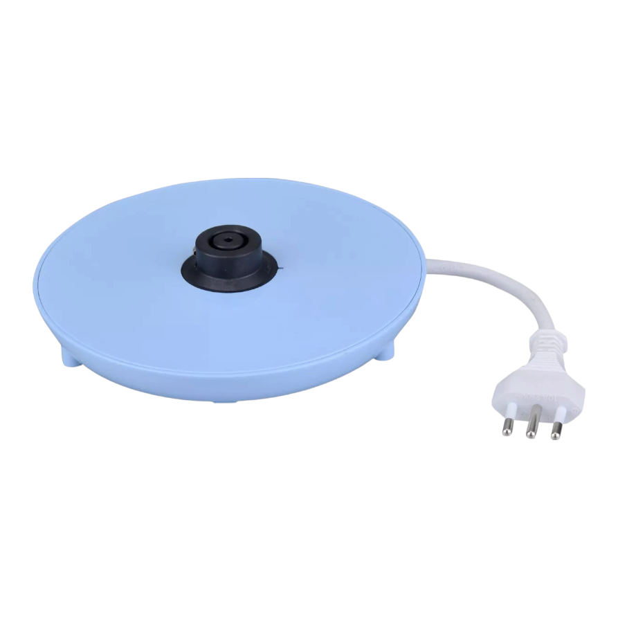 Hervidor Mega 2.5 Lts Blanco Blanik Bhp059 - Imagen 2