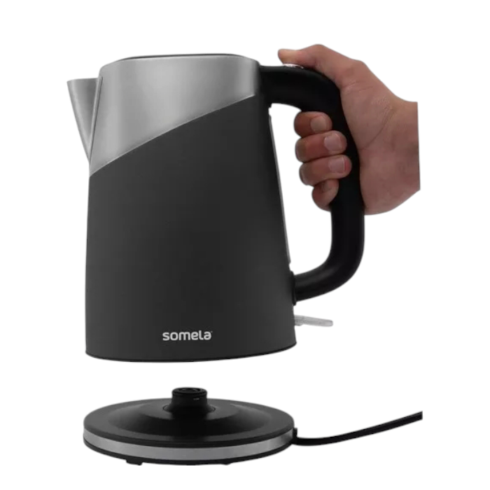 Hervidor Somela Breakfast Kettle - Imagen 4