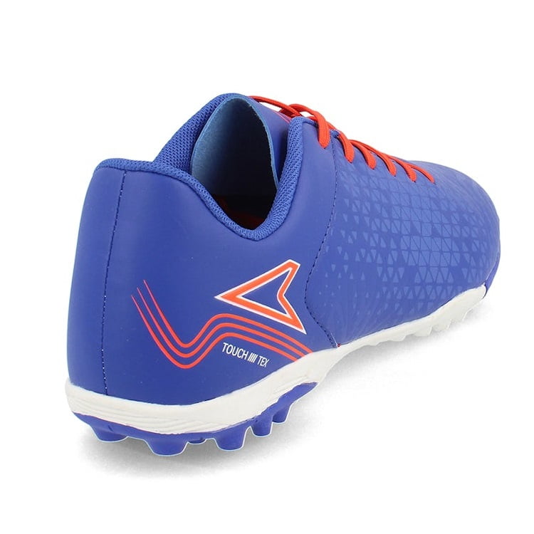 Zapatilla Deportiva Hombre League Blaster Blue - Imagen 4