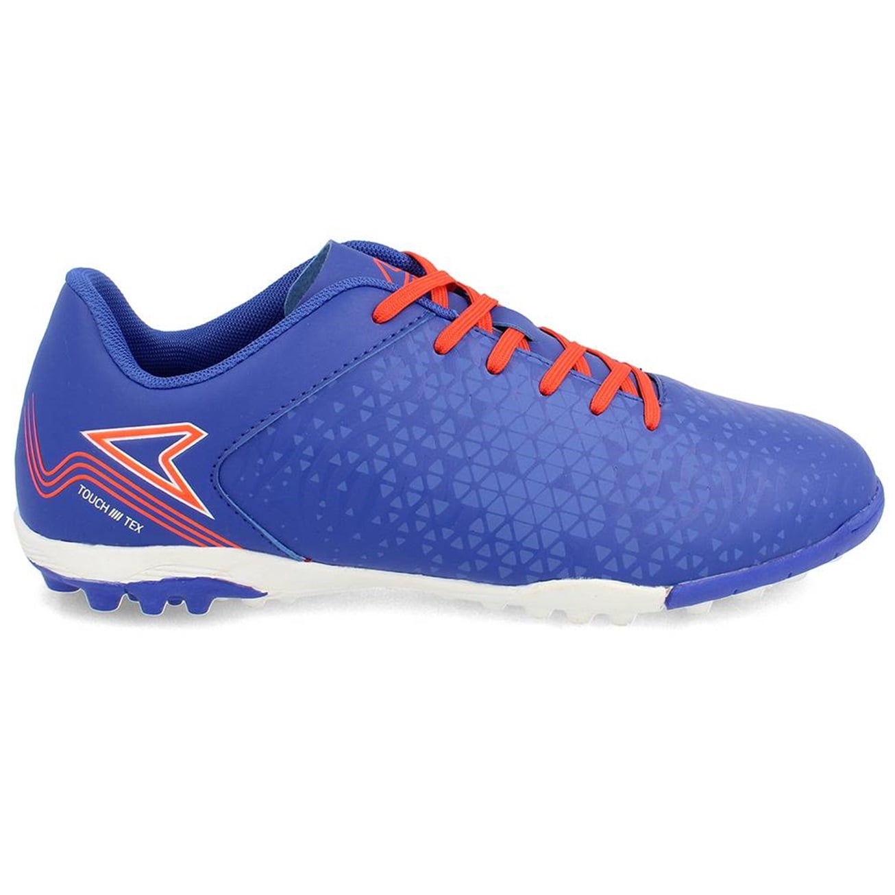 Zapatilla Deportiva Hombre League Blaster Blue - Imagen 3