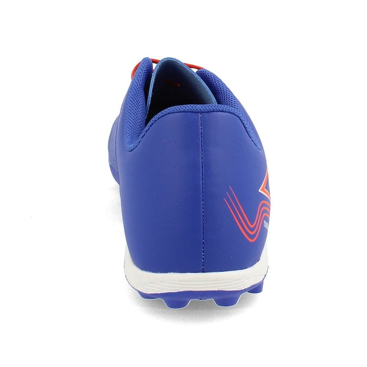 Zapatilla Deportiva Hombre League Blaster Blue - Imagen 5