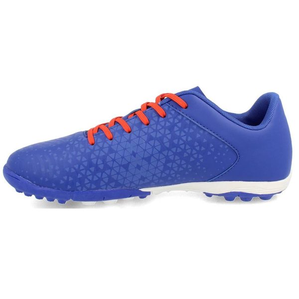 Zapatilla Deportiva Hombre League Blaster Blue - Imagen 6