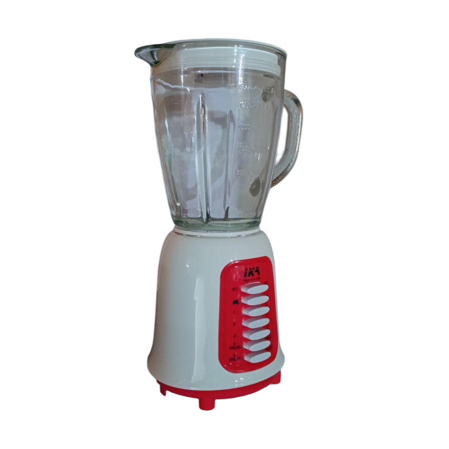 Licuadora IKA 1009ABCB