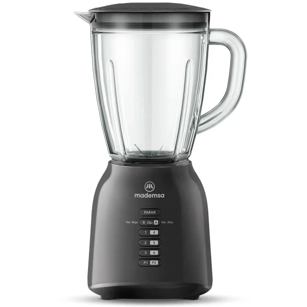 Licuadora Mademsa 1,5L MBL40 400 W - Imagen 2