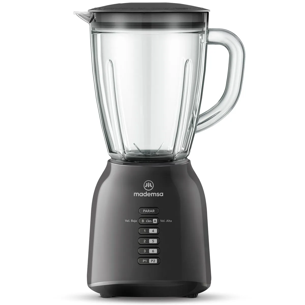 Licuadora Mademsa 1,5L MBL40 400 W - Imagen 2