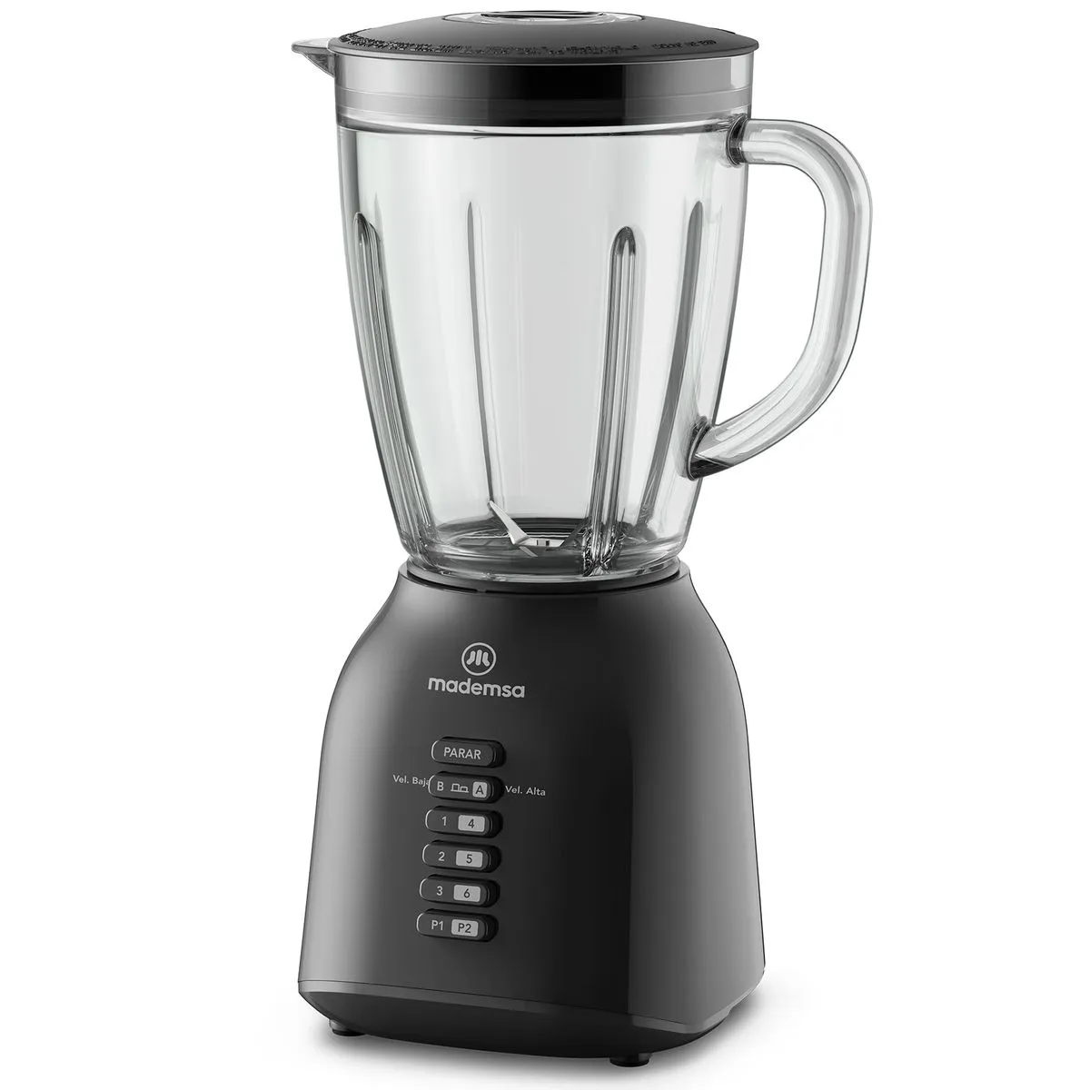 Licuadora Mademsa 1,5L MBL40 400 W