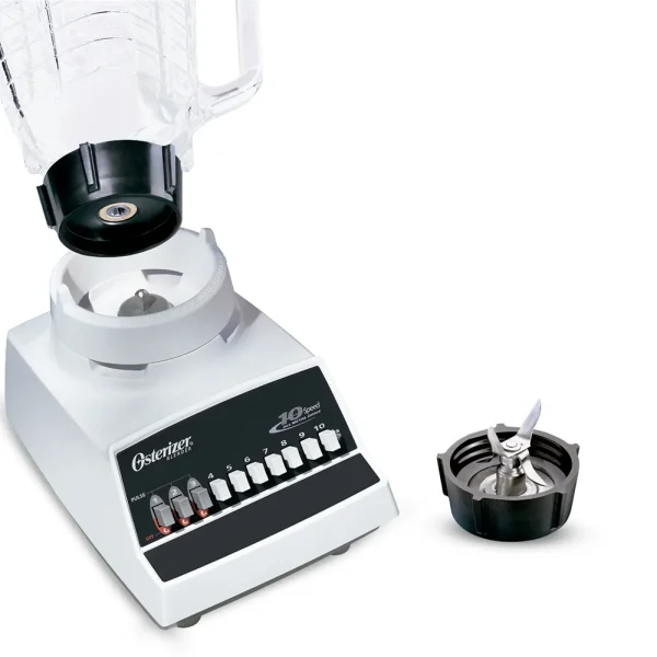 Licuadora Oster 4172 de 10 velocidades - Imagen 3