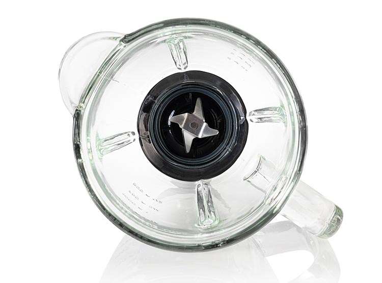 Licuadora Thomas TH-320V - Imagen 7