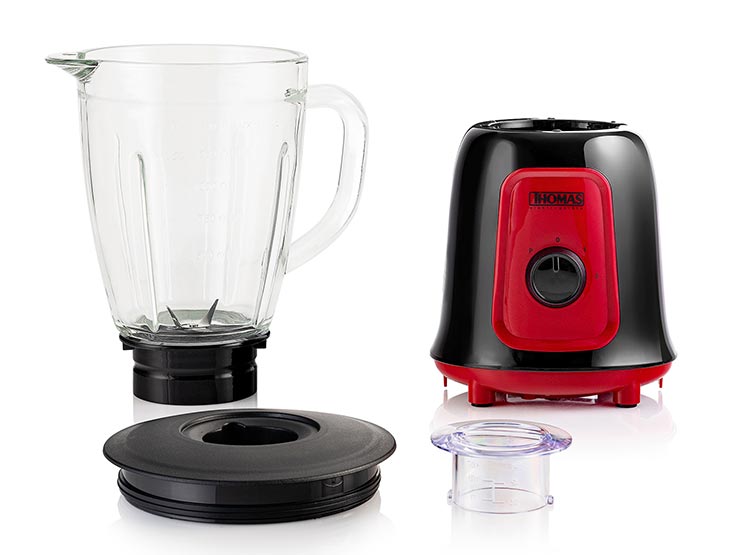 Licuadora Thomas TH-320V - Imagen 4
