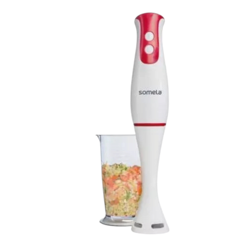 Licuadora Manual Somela EasyMix HB1902 - Imagen 3