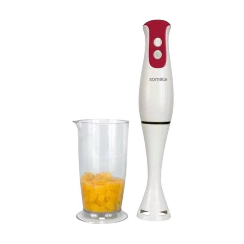 Licuadora Manual Somela EasyMix HB1902 - Imagen 2