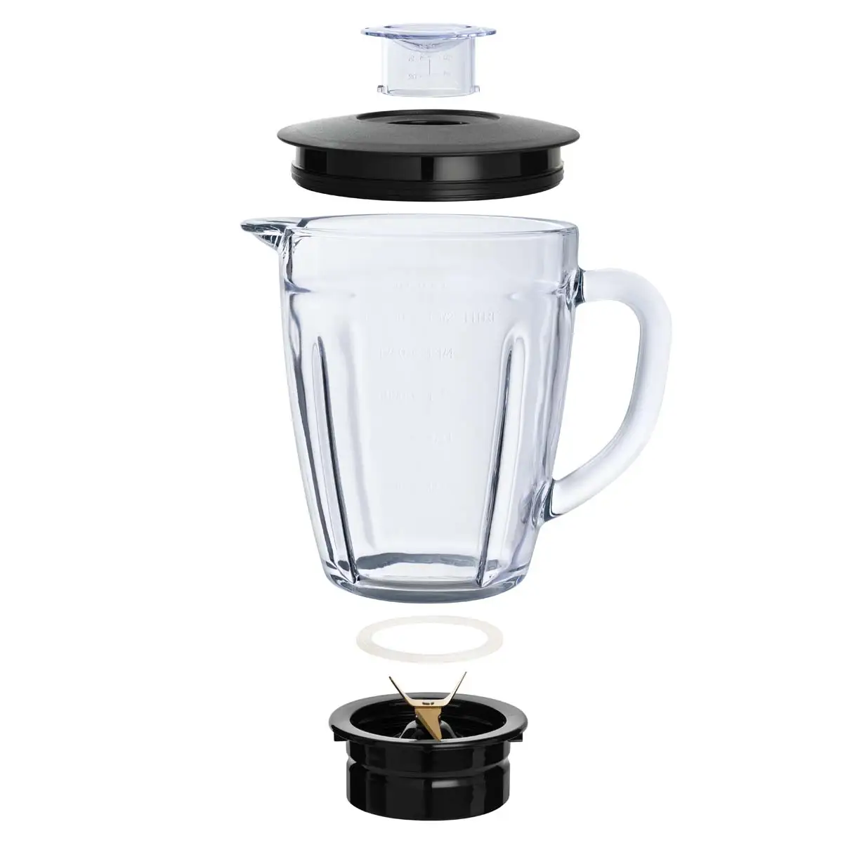 Licuadora Thomas TH-330V - Imagen 2