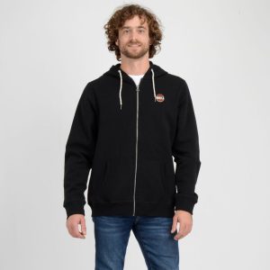 MKSQAIVX6S-0001-000-1.jpg Poleron Full Zipper Line O'Neill Hombre Negro