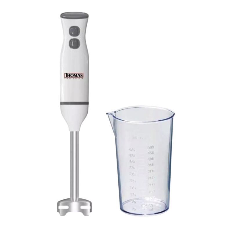 Minipimer Multimixer Thomas TH-8706 - Imagen 2