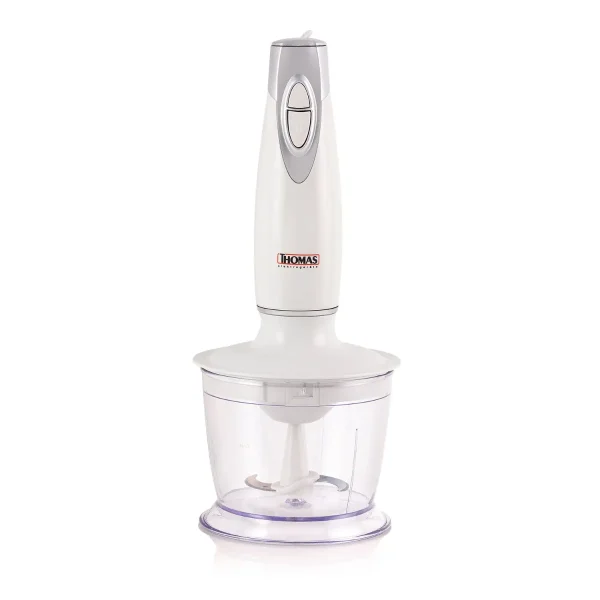 Minipimer Multimixer Thomas TH-8720 - Imagen 5