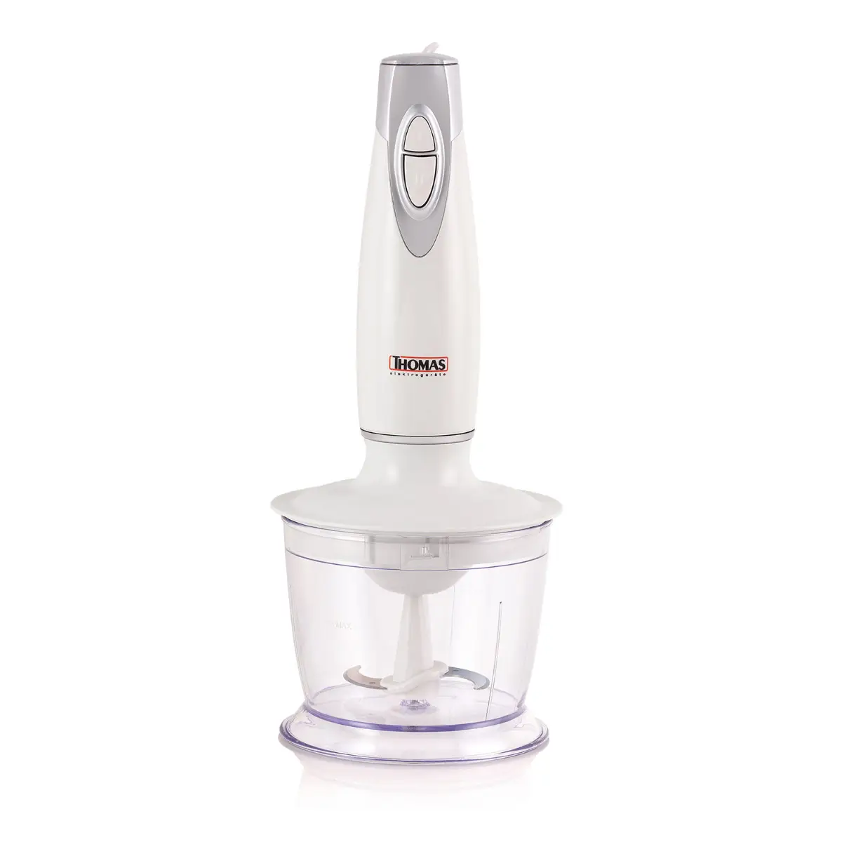 Minipimer Multimixer Thomas TH-8720 - Imagen 5