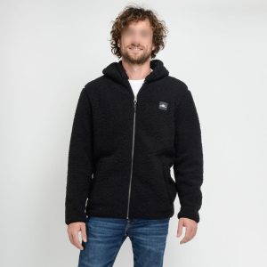 POLERON-FULL-ZIPER-NEGRO.jpg Poleron Chiporro Hombre Full Zipper Negro