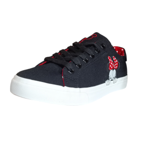 Photoroom-20250131_125528_19-e1738344778954.png Zapatillas  Mujer Negras Disney Minnie Mouse