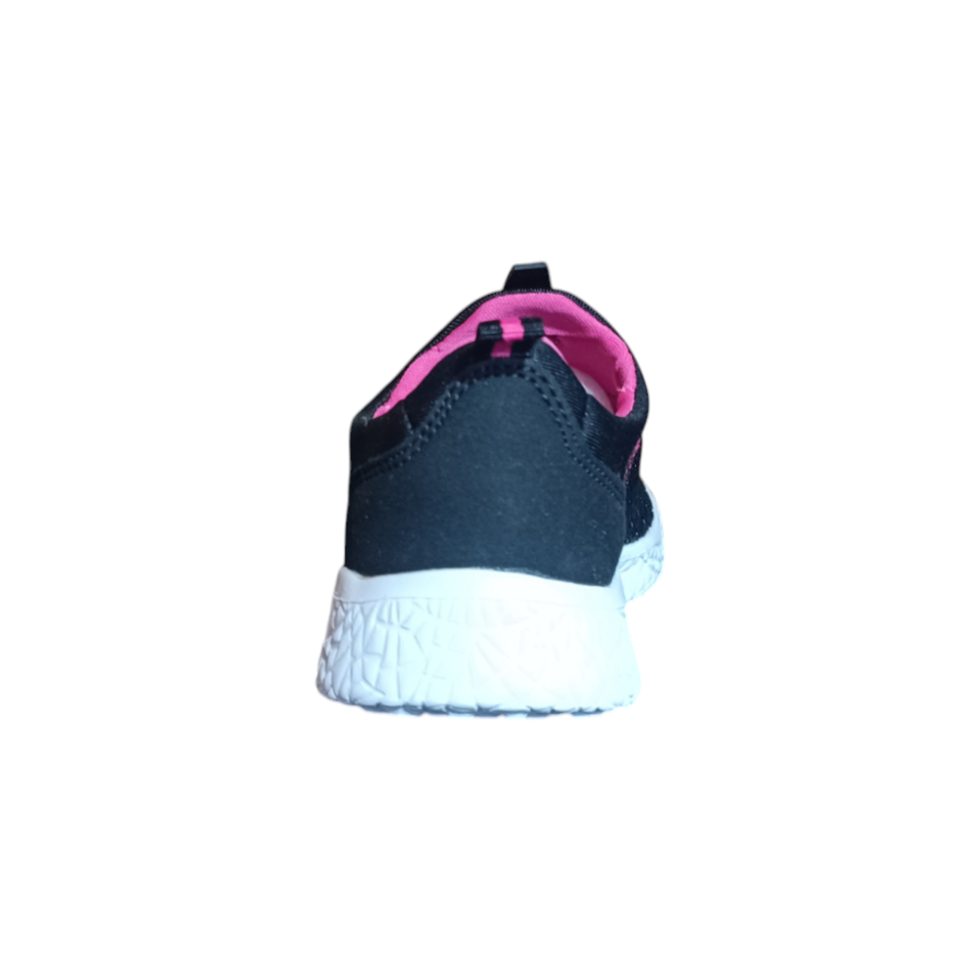 Zapatillas Niña Slip On Verazzi Color Negro - Imagen 4