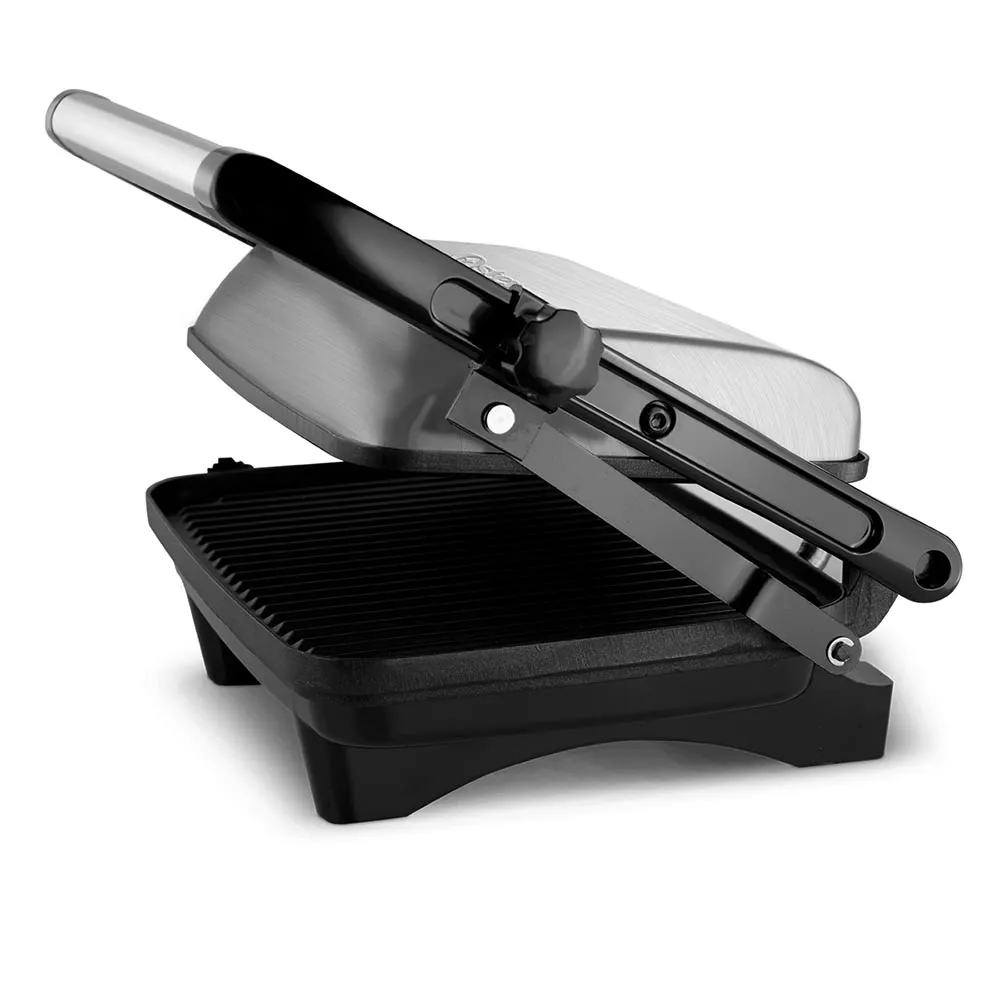 Plancha panini Oster compacta CKSTPA2880 - Imagen 2