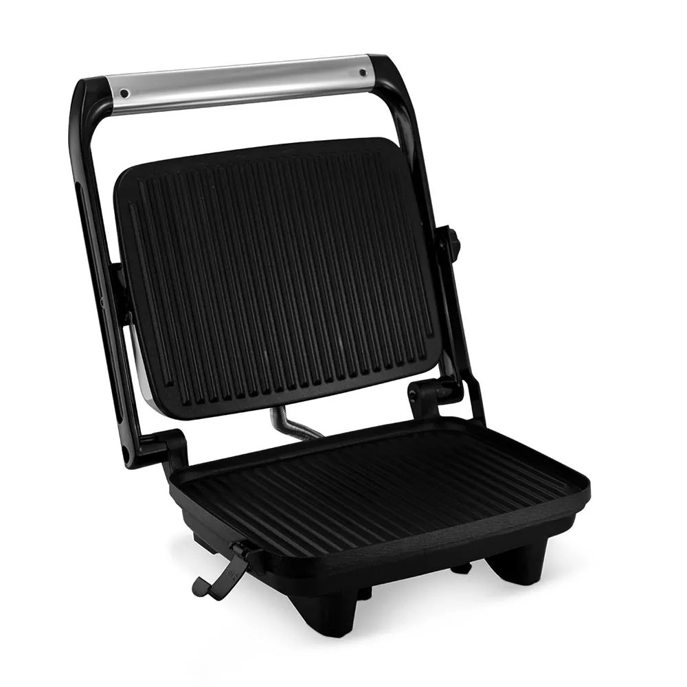 Plancha panini Oster compacta CKSTPA2880 - Imagen 3