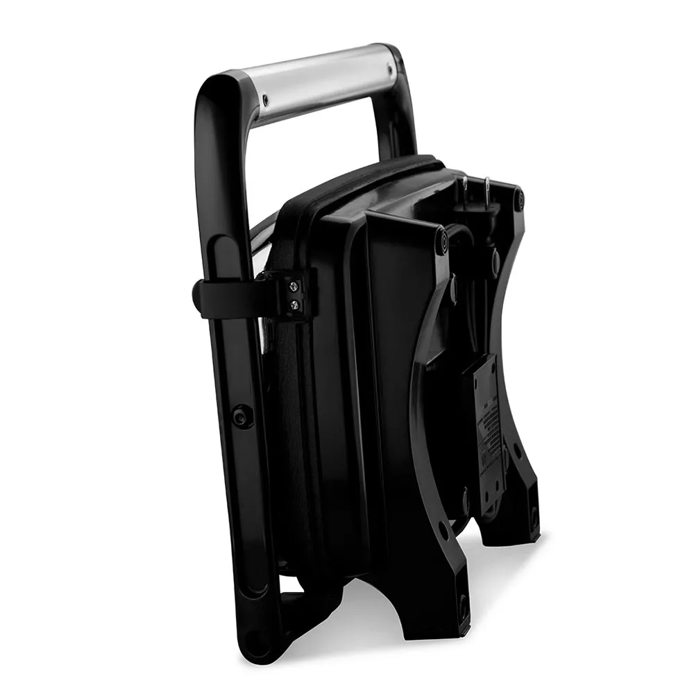 Plancha panini Oster compacta CKSTPA2880 - Imagen 4