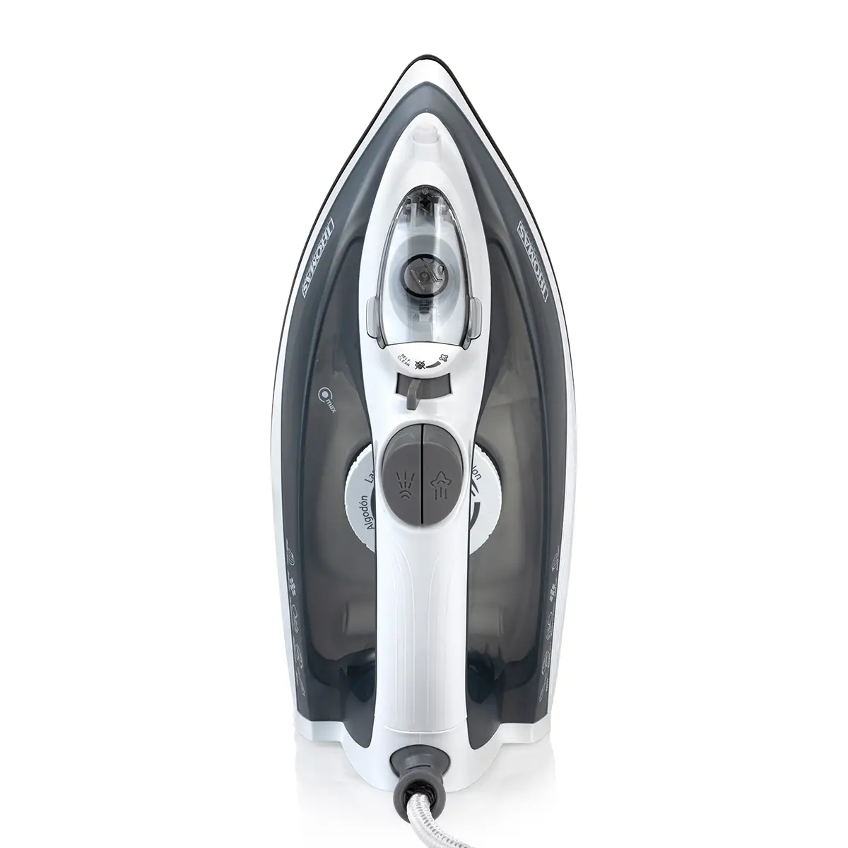 Plancha Thomas TH-7003 - Imagen 6