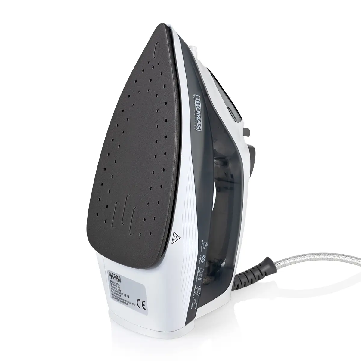 Plancha Thomas TH-7003 - Imagen 5