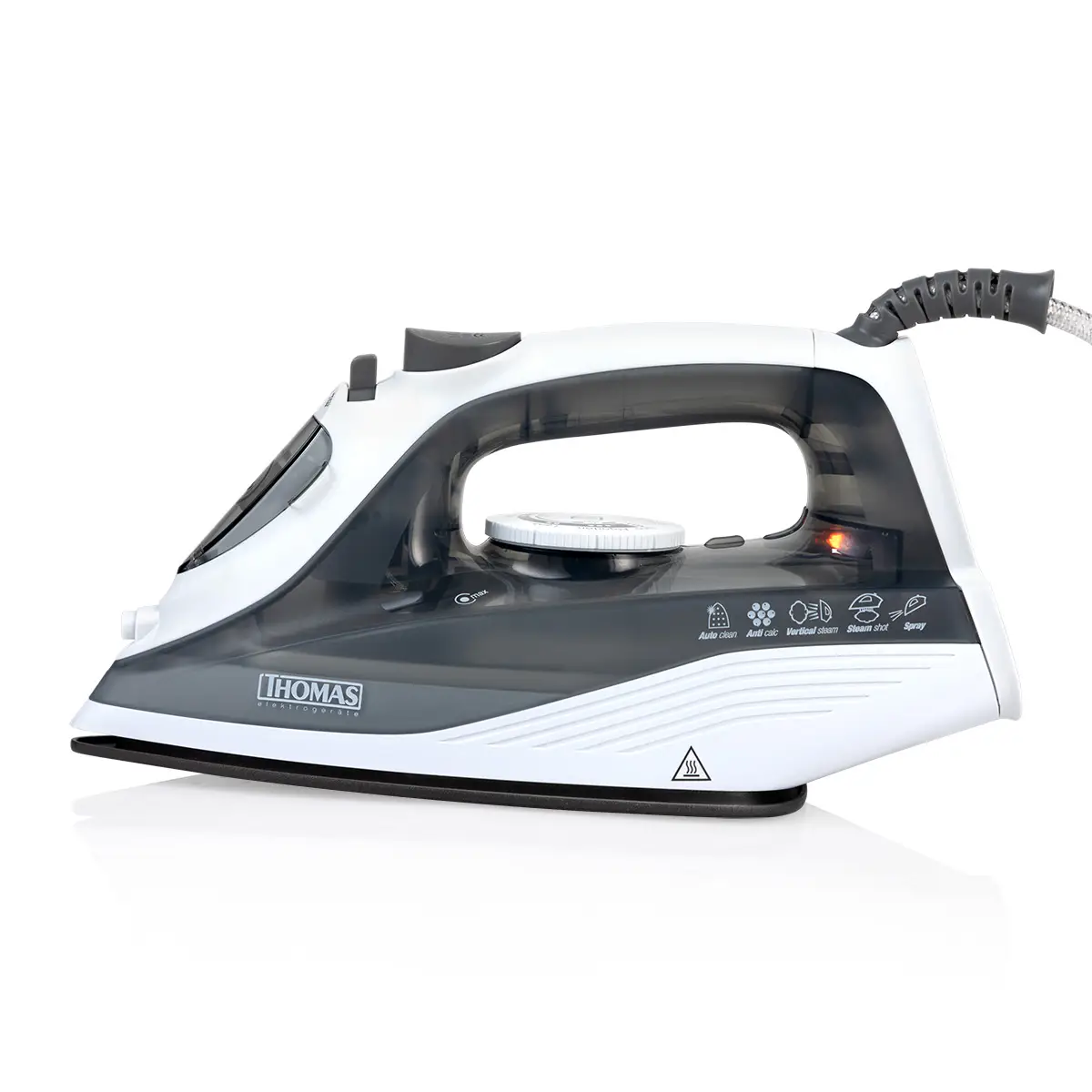 Plancha Thomas TH-7003 - Imagen 3