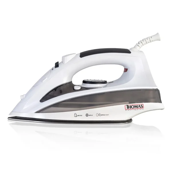 Plancha Thomas TH-7052 - Imagen 2
