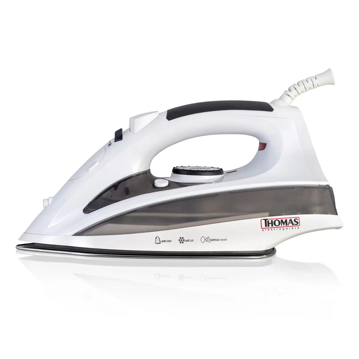 Plancha Thomas TH-7052 - Imagen 2