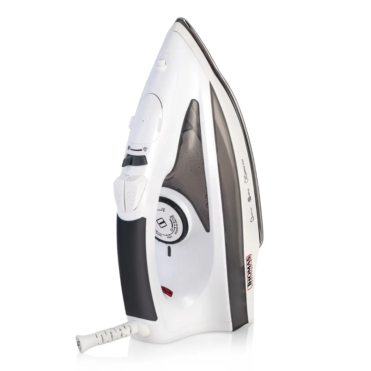 Plancha Thomas TH-7052 - Imagen 3