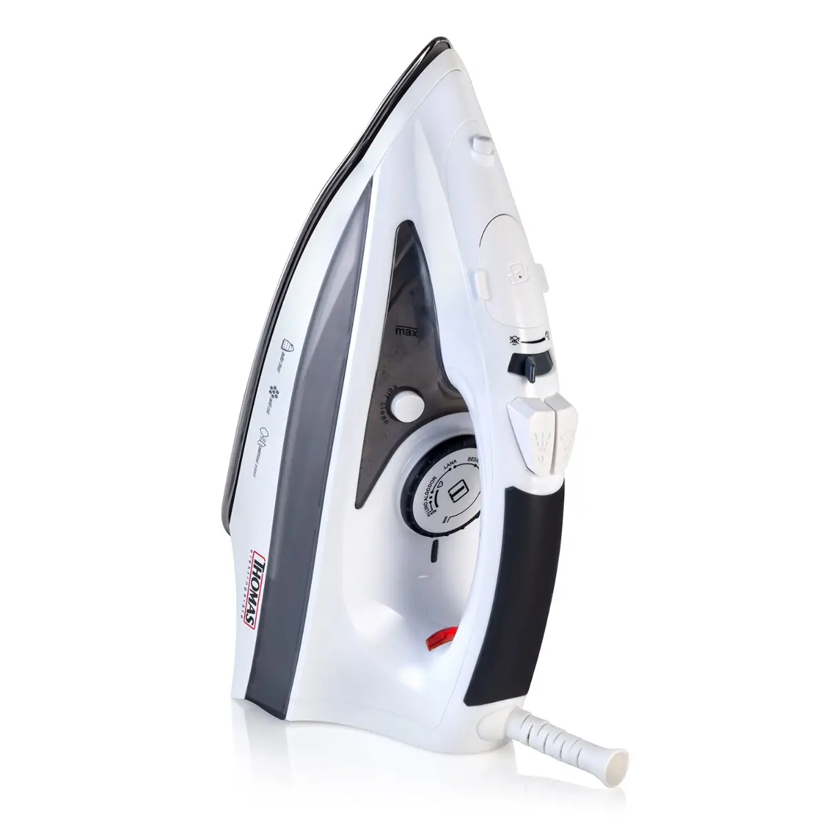 Plancha Thomas TH-7052 - Imagen 5