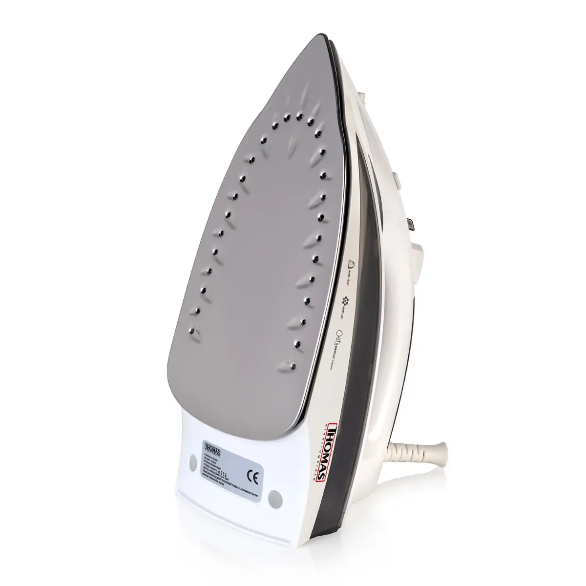Plancha Thomas TH-7052 - Imagen 6