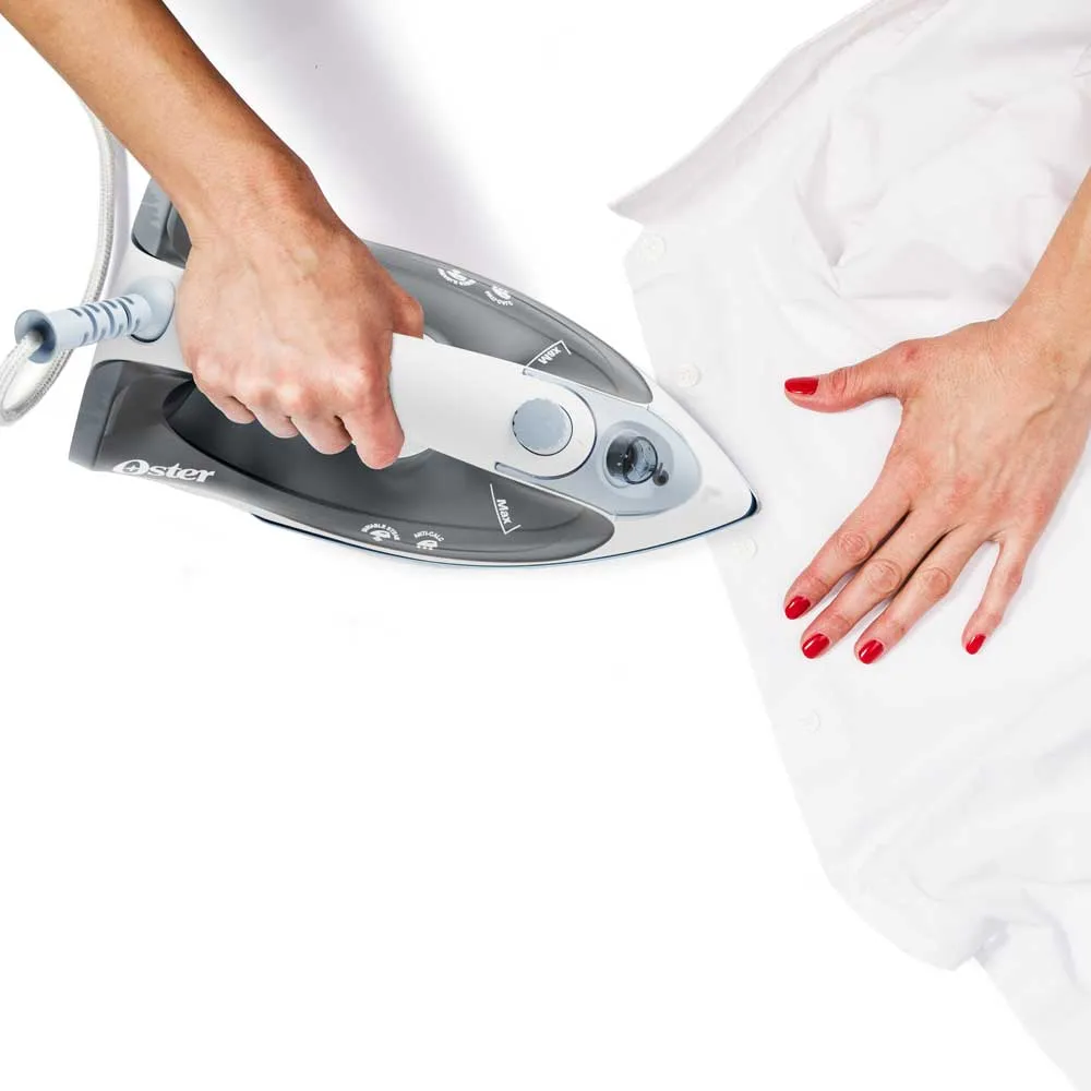 Plancha de vapor Oster® compacta GCSTBS5001 - Imagen 4