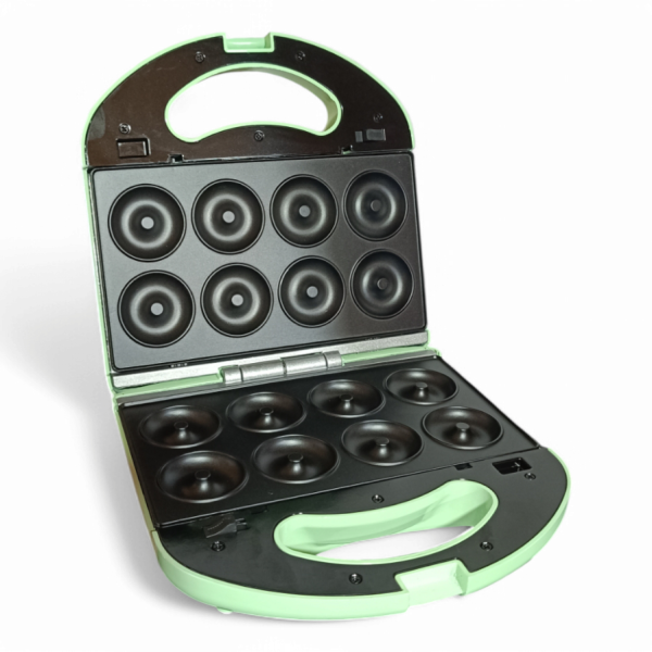 Sandwichera 4 en 1 IKA SW237 - Imagen 4