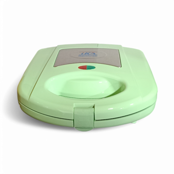 Sandwichera 4 en 1 IKA SW237 - Imagen 2