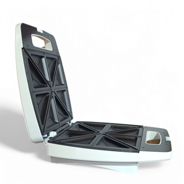 Sandwichera IKA SW59 XL 4 Panes - Imagen 6